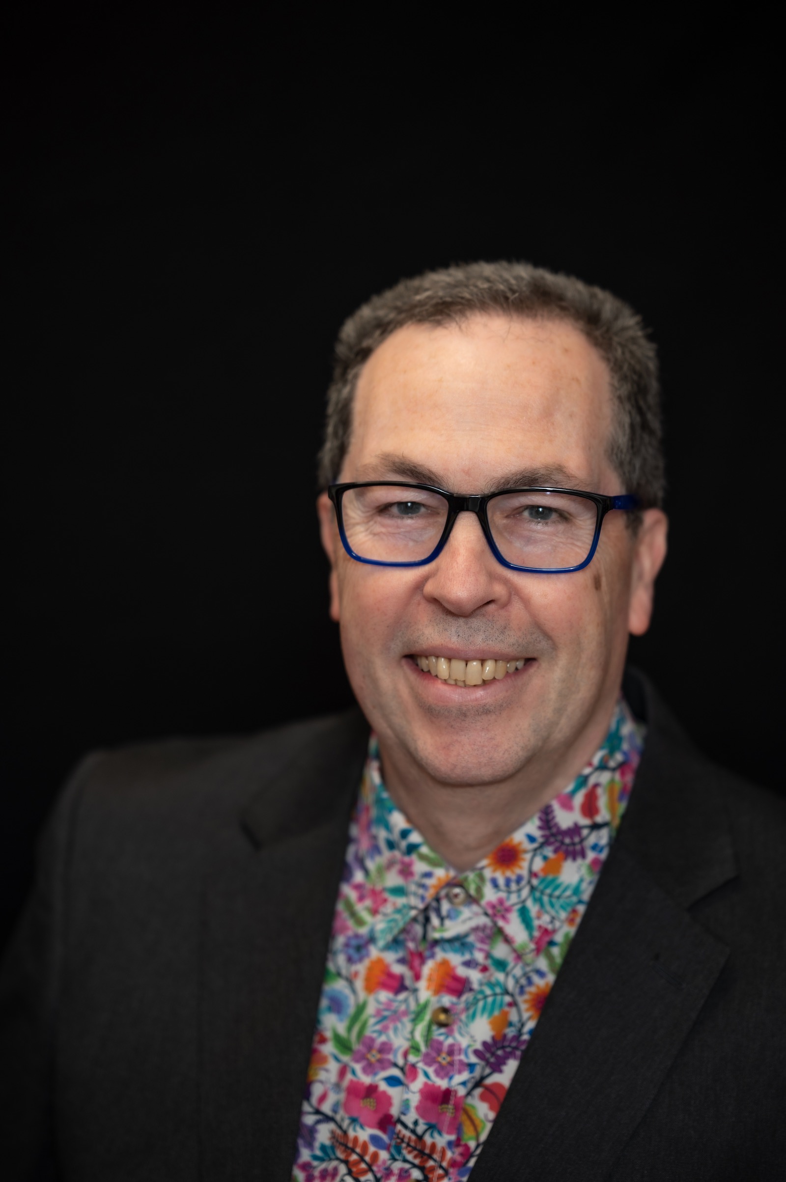 Brian Mole wedding DJ & MC 2026