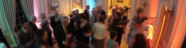 Sue’s 70th birthday party – 28th March 2015 at the RAC Country Club