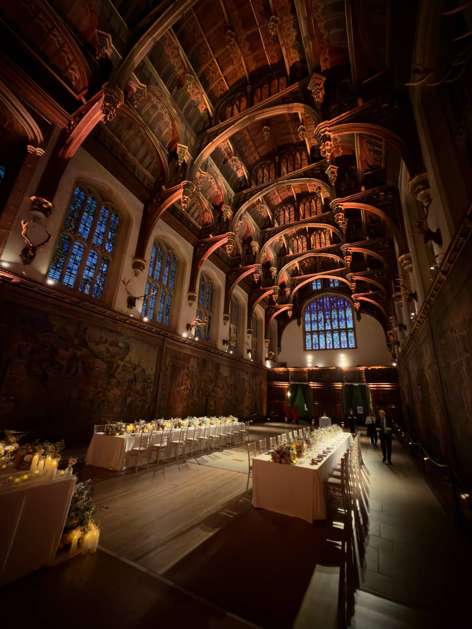 hampton court palace wedding