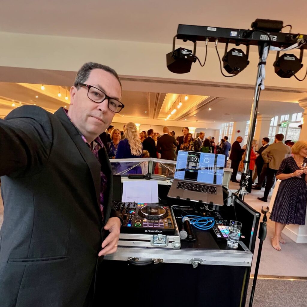 Helen and Rob, Hampton Court Palace, 28th October 2023