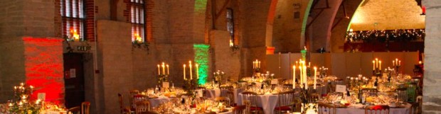 Winter weddings – why they are magic