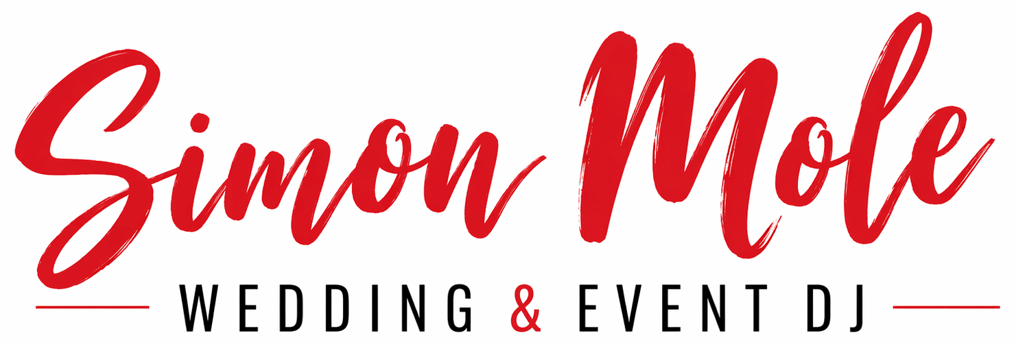Simon Mole wedding and event DJ