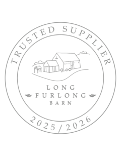 Long Furlong Barn trusted supplier 2025 2026 Brian Mole wedding dj