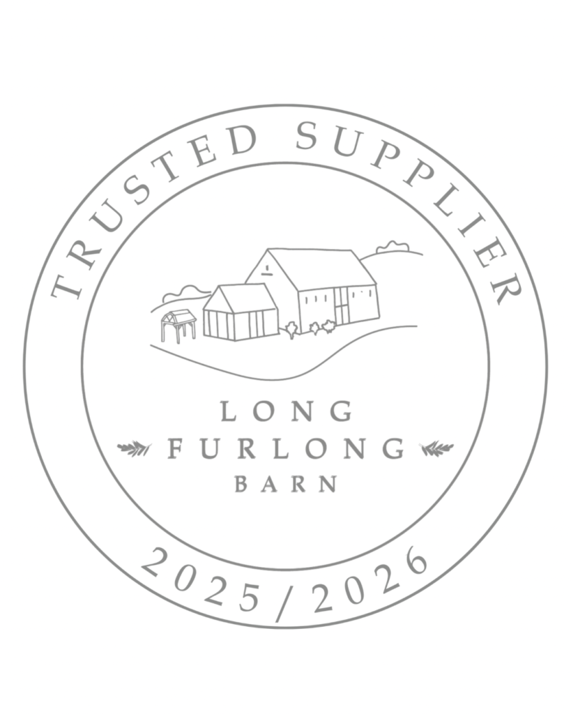 Brian Mole wedding DJ Trusted supplier 2025 2026 at Long Furlong Barn