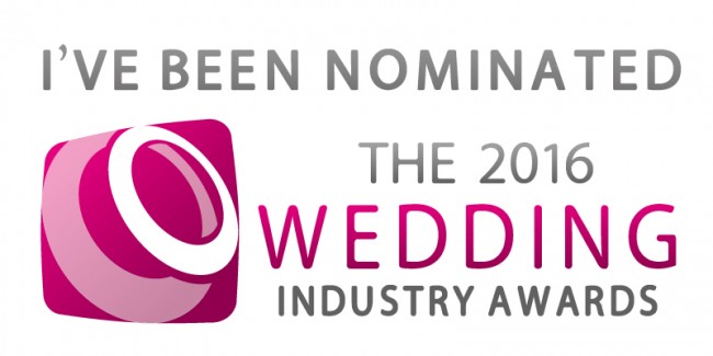 TWIA 2016 - The wedding industry awards 