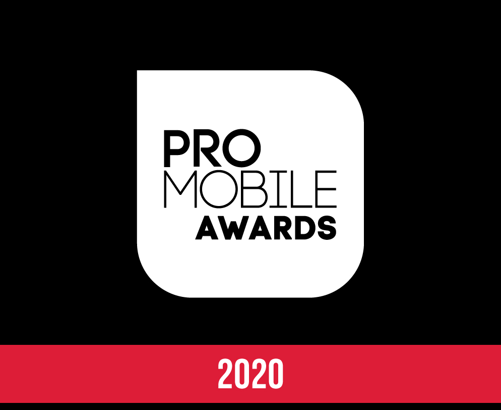 PRO mobile awards 2020 dj's dj award winner Brian Mole