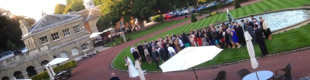 Wedding venues in Surrey