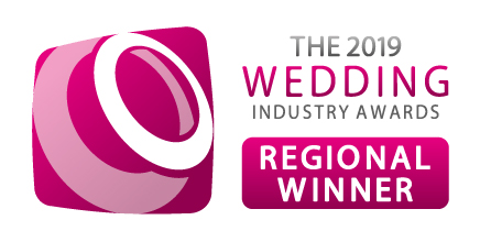 TWIA Wedding DJ of the year 2019, South East Region Winner, The Wedding Industry Awards